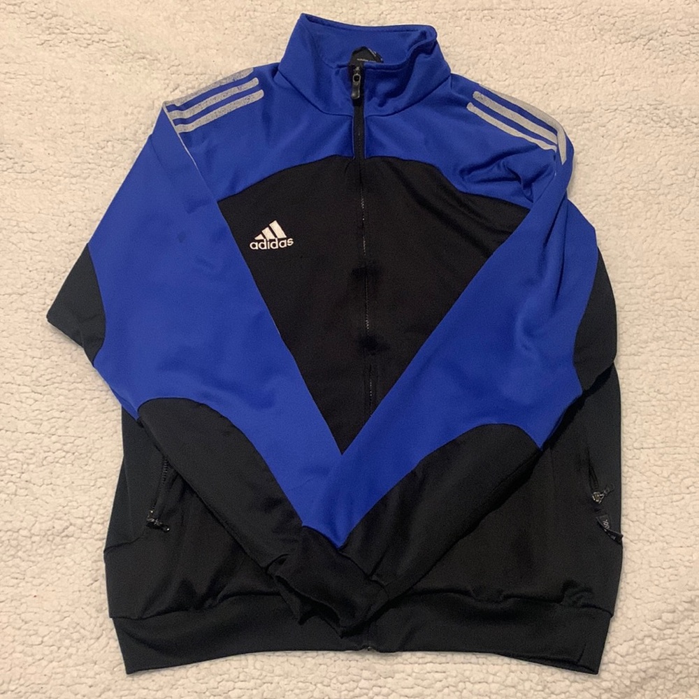 Adidas Lightweight Jacket